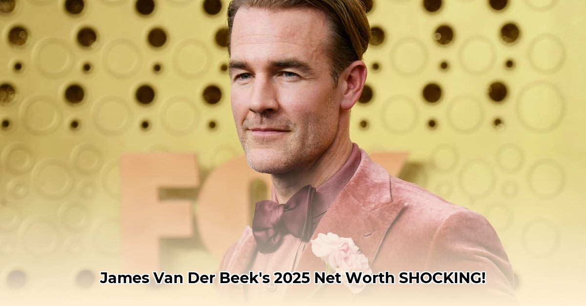 james-van-der-beek-net-worth